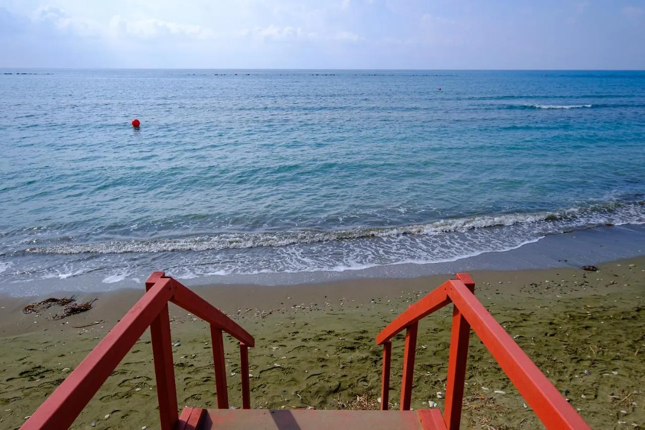 The Medview Garden House Villa Perivolia Cyprus
