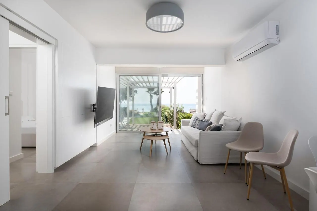 Holiday home The Medview Garden House Villa Perivolia