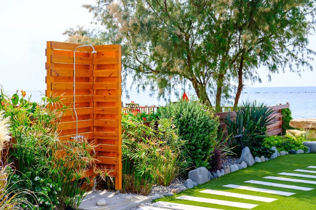 The Medview Garden House Villa Perivolia 0*,