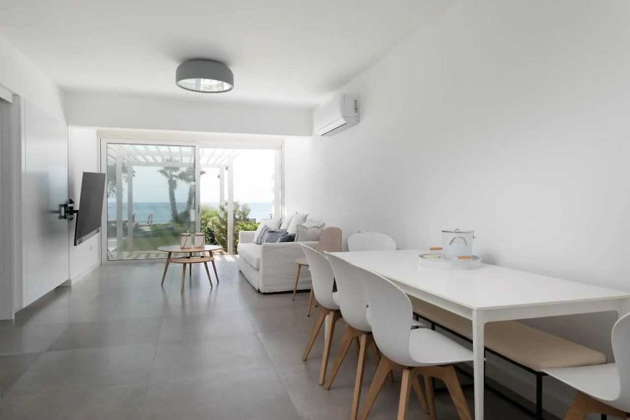 The Medview Garden House Villa Perivolia Cyprus