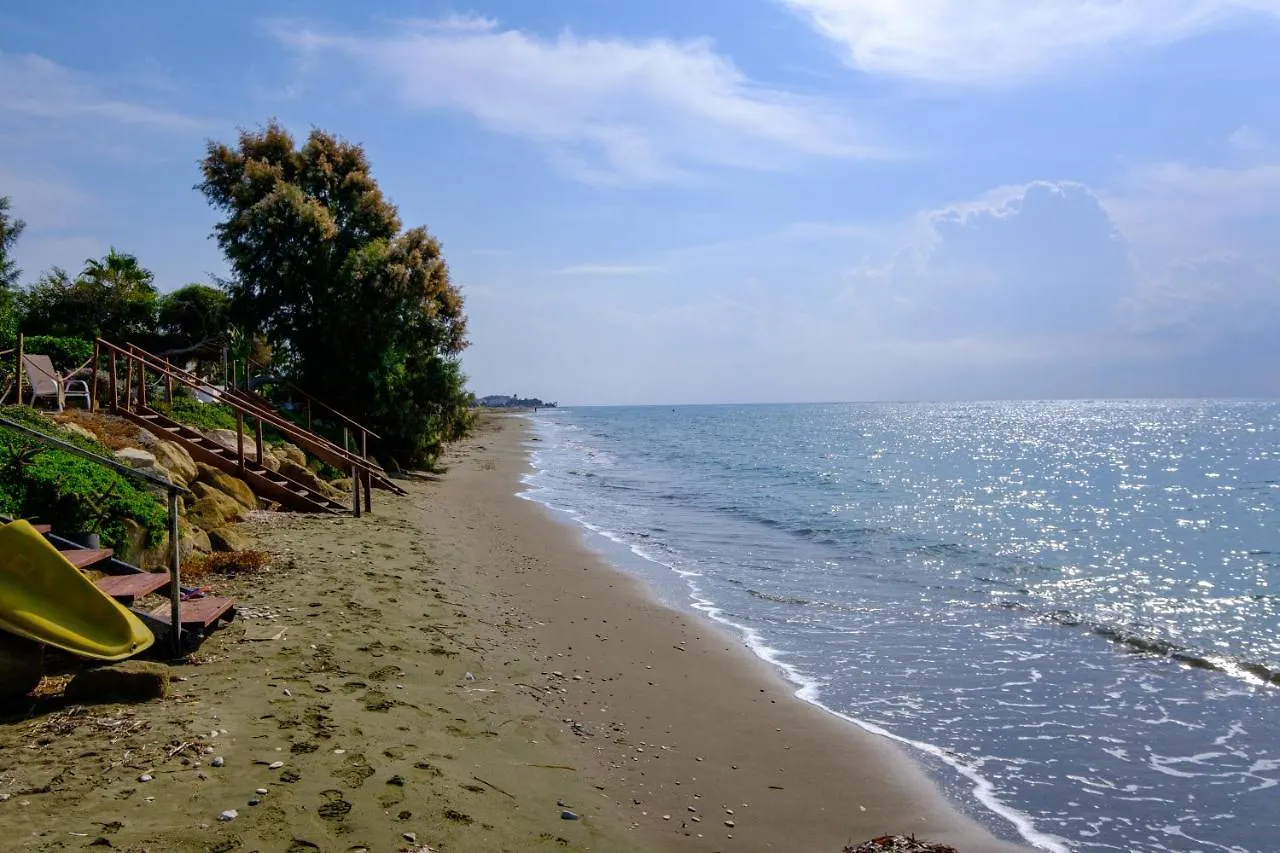 The Medview Garden House Villa Perivolia Cyprus