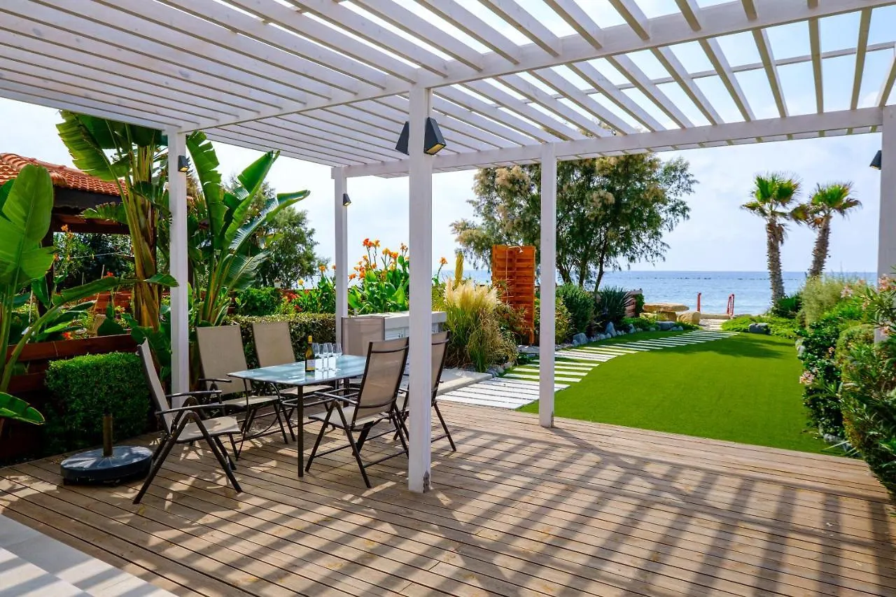 Holiday home The Medview Garden House Villa Perivolia Cyprus